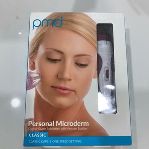Brand New PMD Personal Microderm